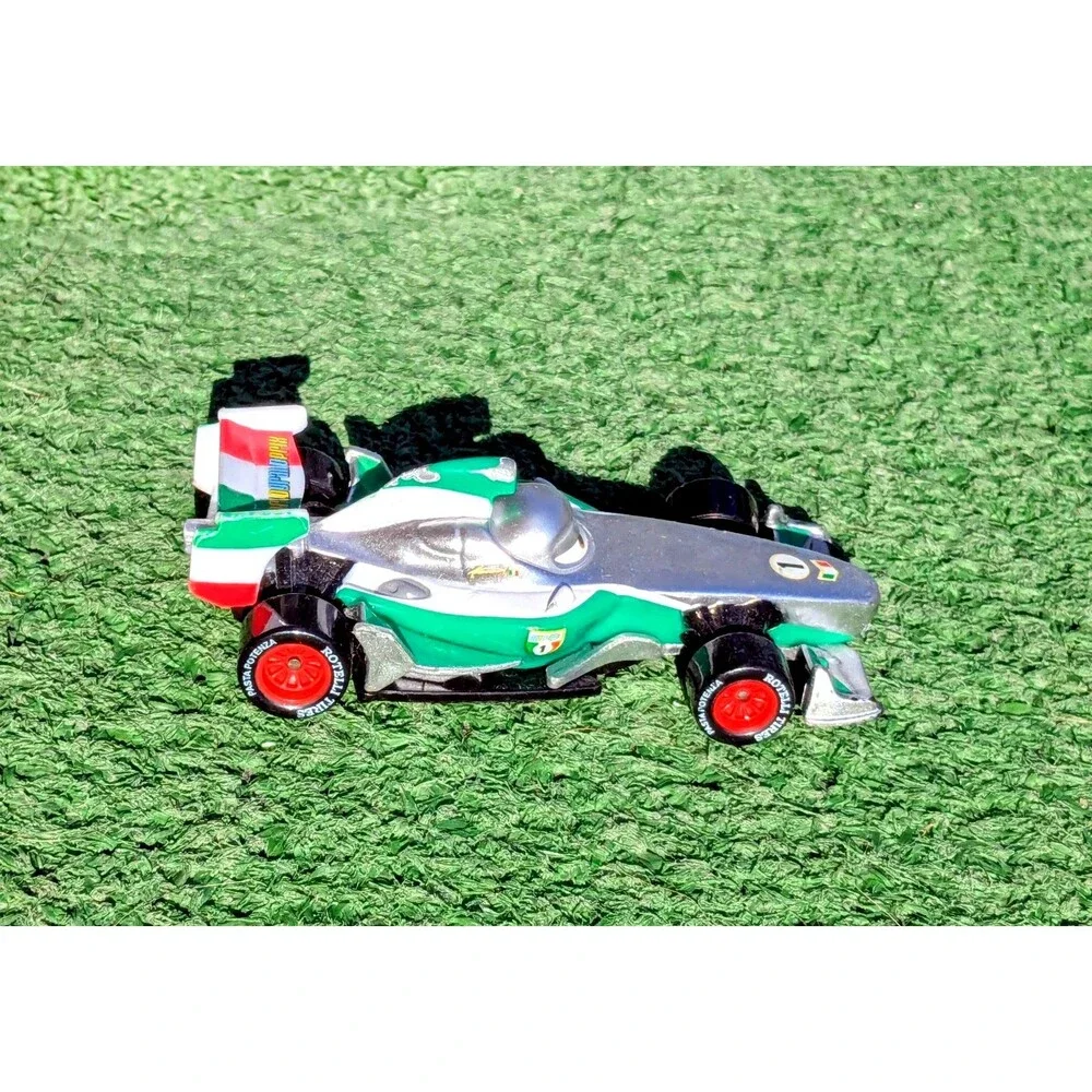 Mattel good used