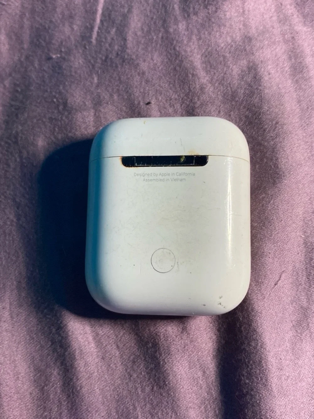 Apple will have work
