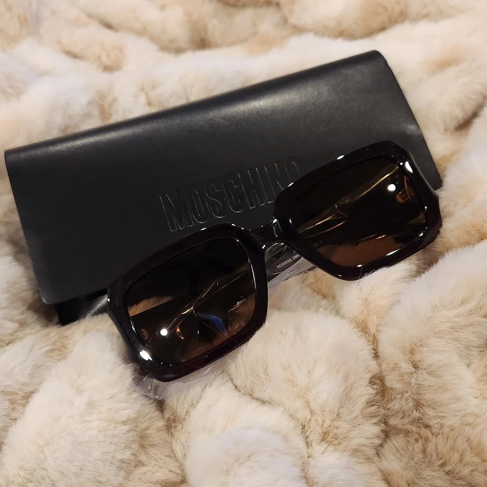 Moschino brand new