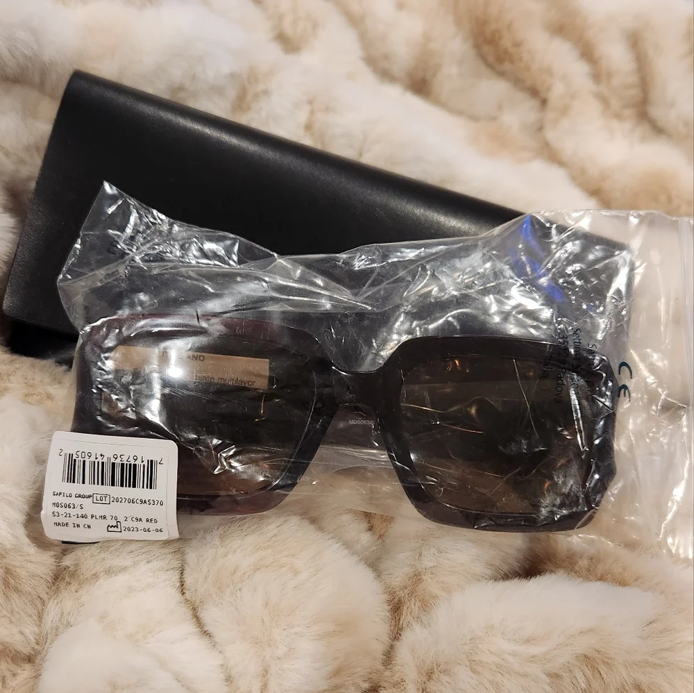 Moschino brand new