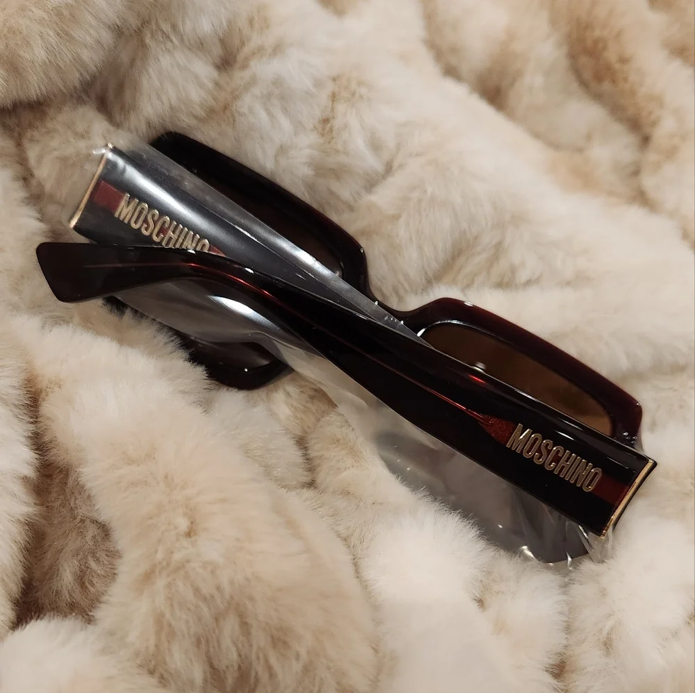 Moschino brand new