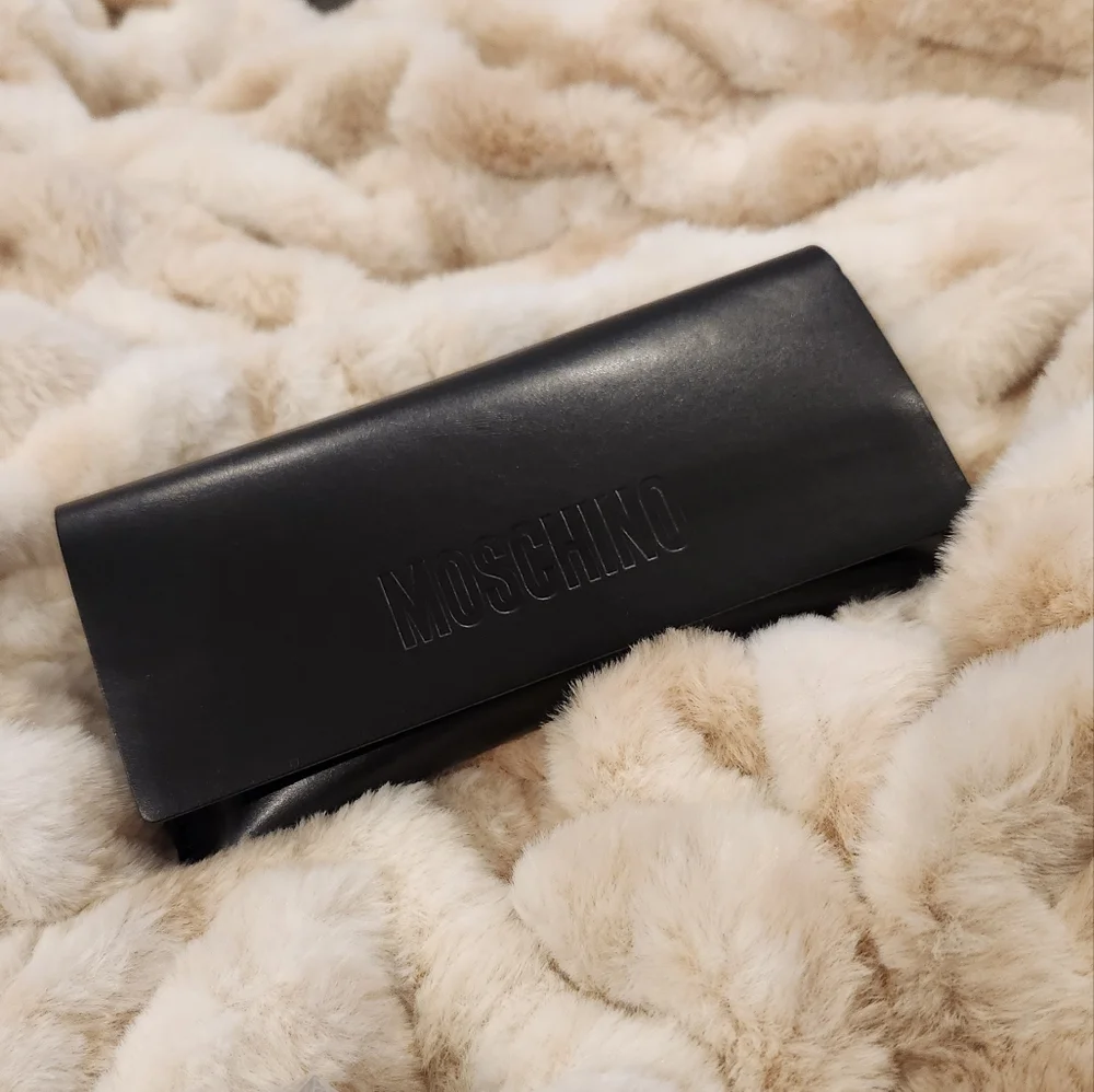 Moschino brand new
