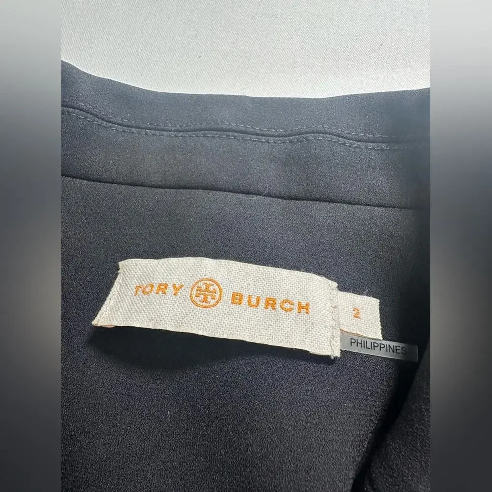 Tory Burch this tory