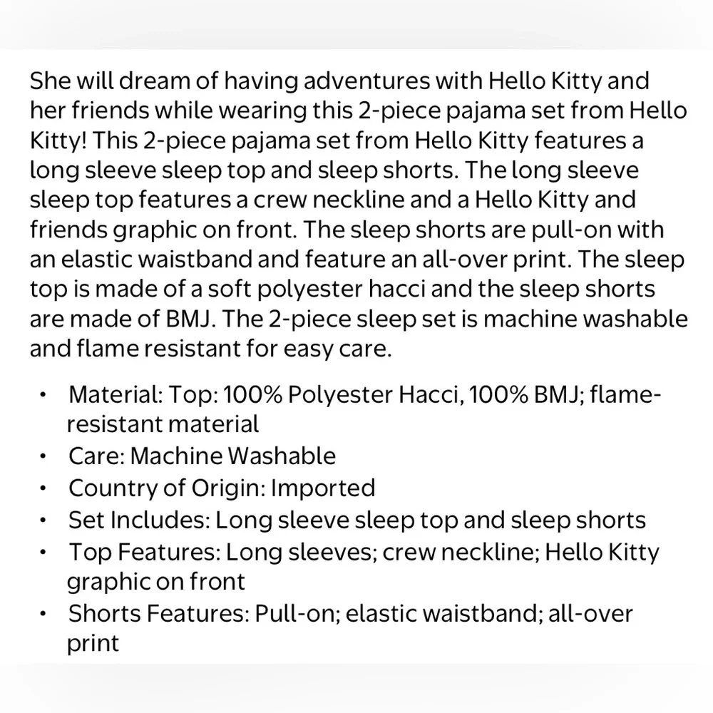 Hello Kitty keroppi pull