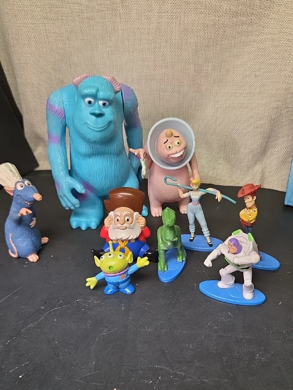 Disney this great