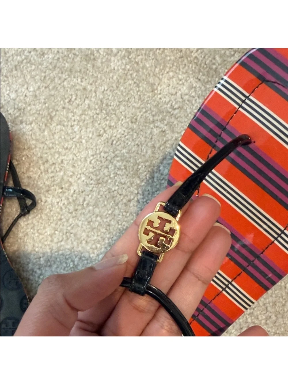 Tory Burch no offers