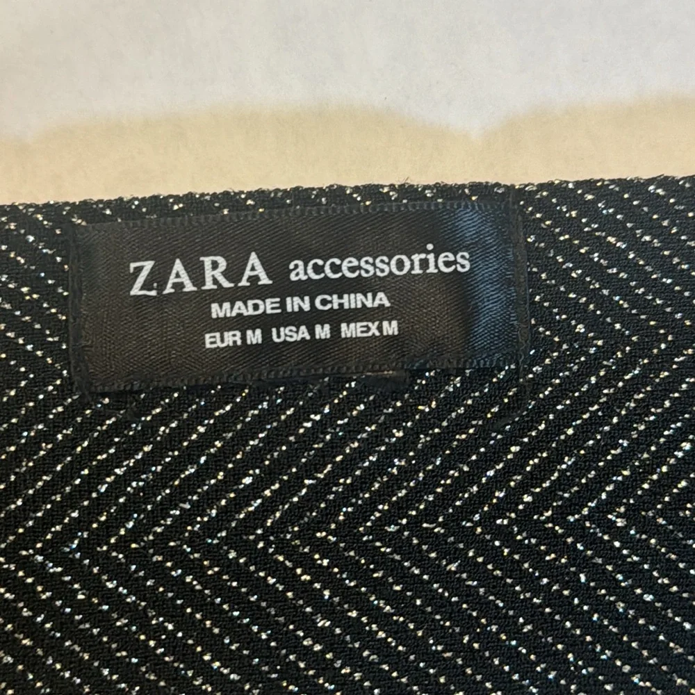 Zara excellent no