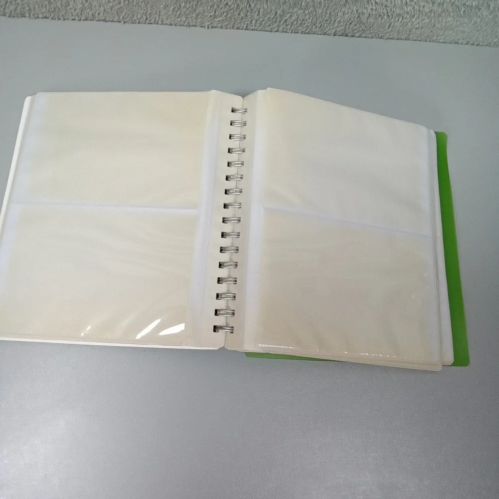 N/A spiral bound