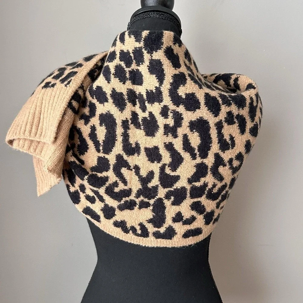 J. Crew Factory crew scarf