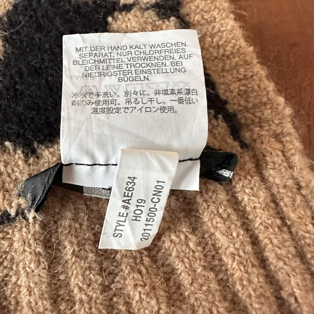 J. Crew Factory crew scarf