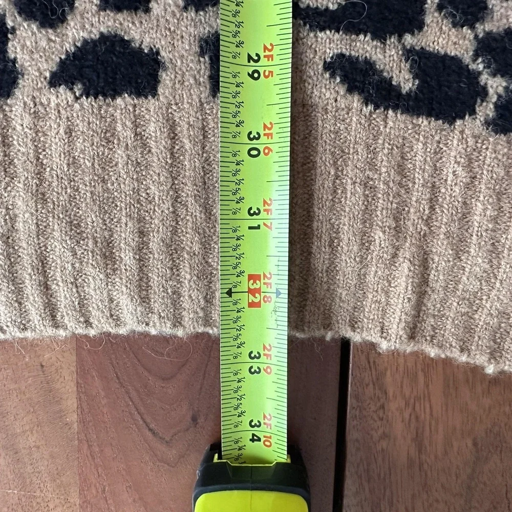 J. Crew Factory crew scarf