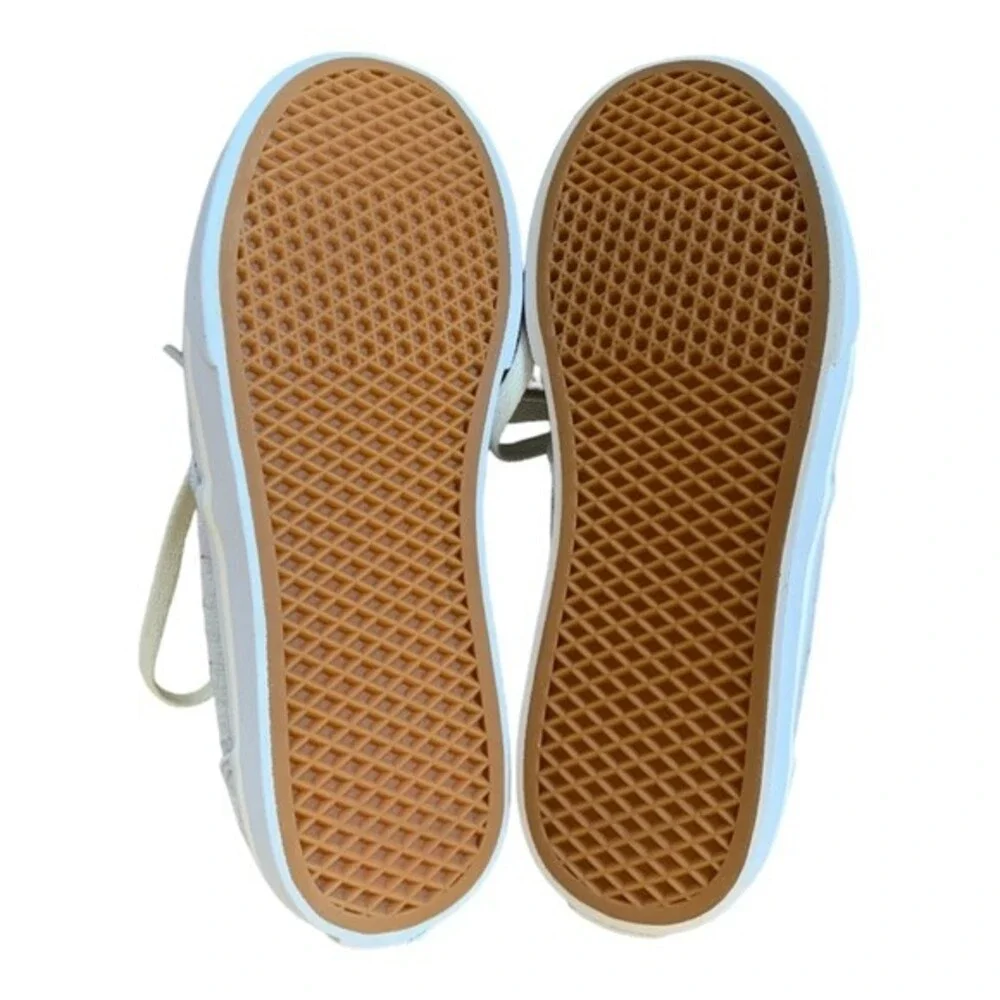 Keds vans gray