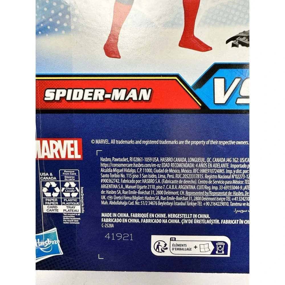 Hasbro new original