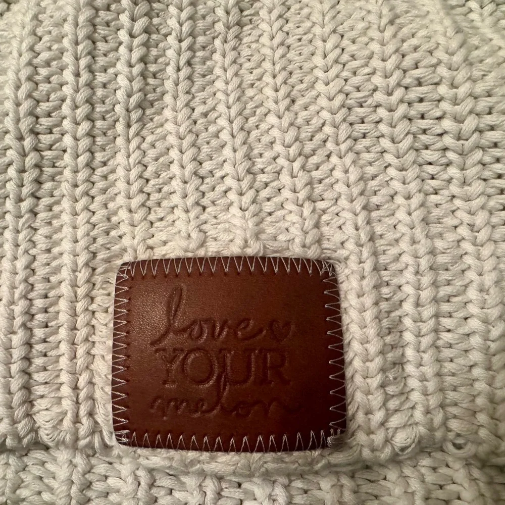 Love Your Melon fuc worn