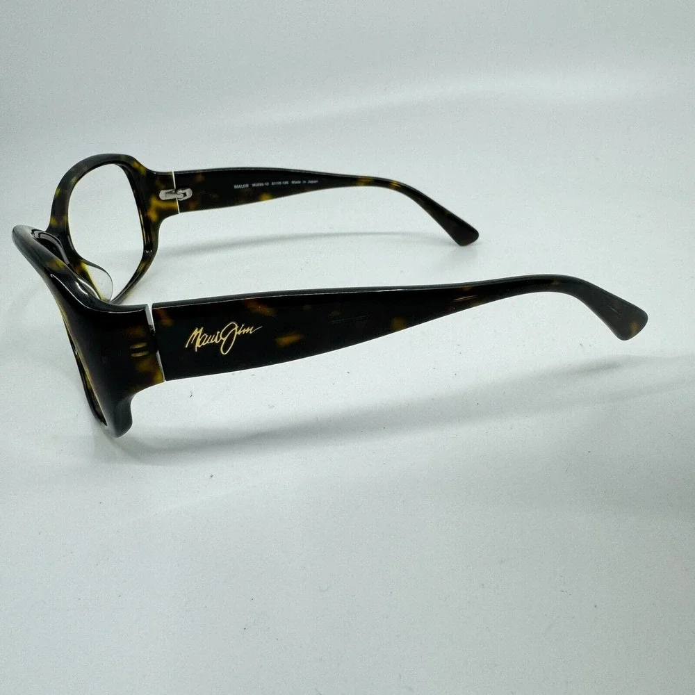Maui Jim ***please read***