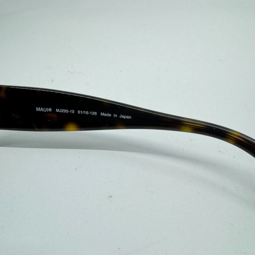 Maui Jim ***please read***