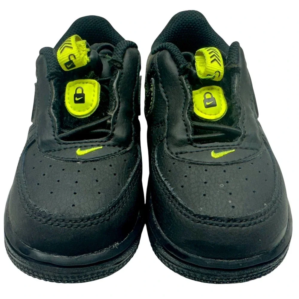 Nike volt advantage owned