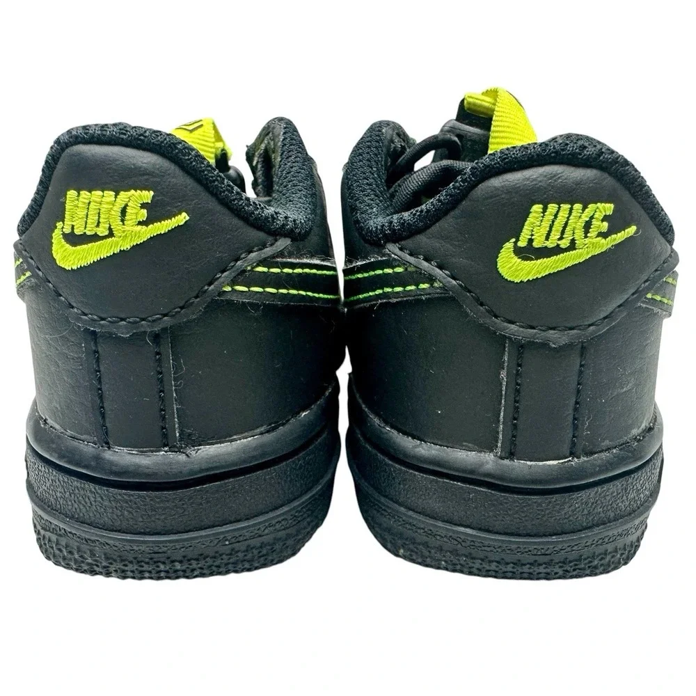 Nike ps yellow ground