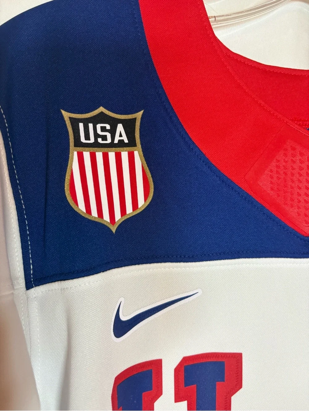 Nike youth team