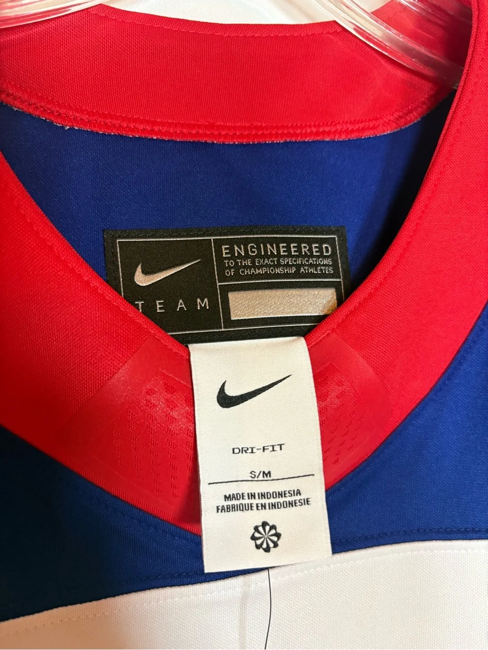 Nike youth team