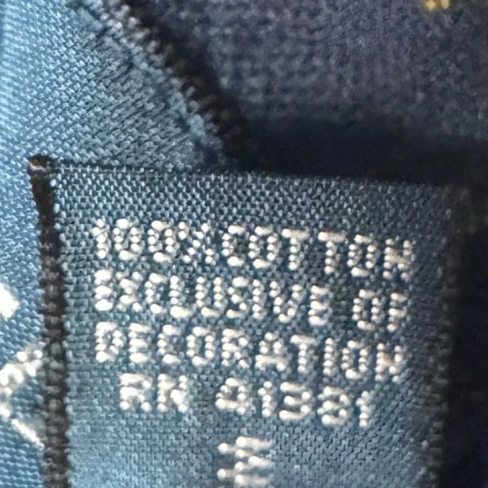 Polo Ralph Lauren different this questions