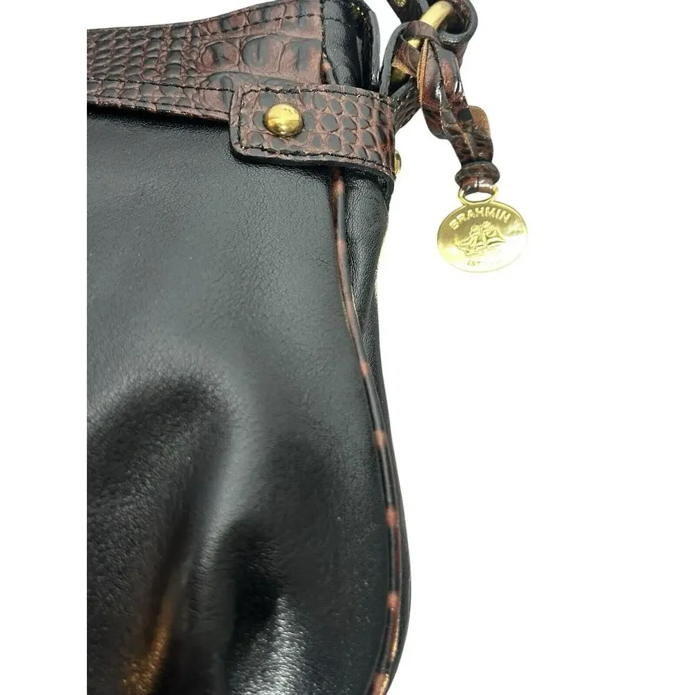Brahmin tuscan louise