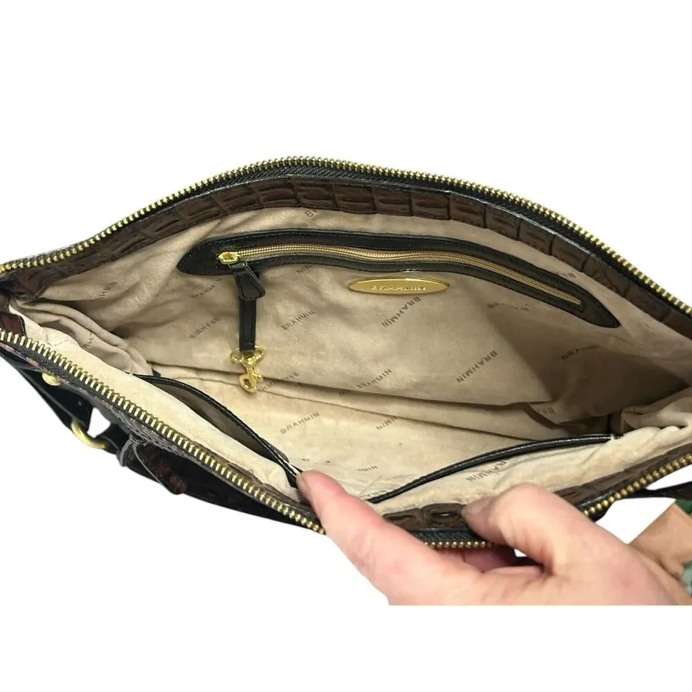 Brahmin tuscan louise