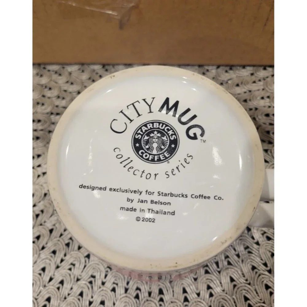 Starbucks this hong