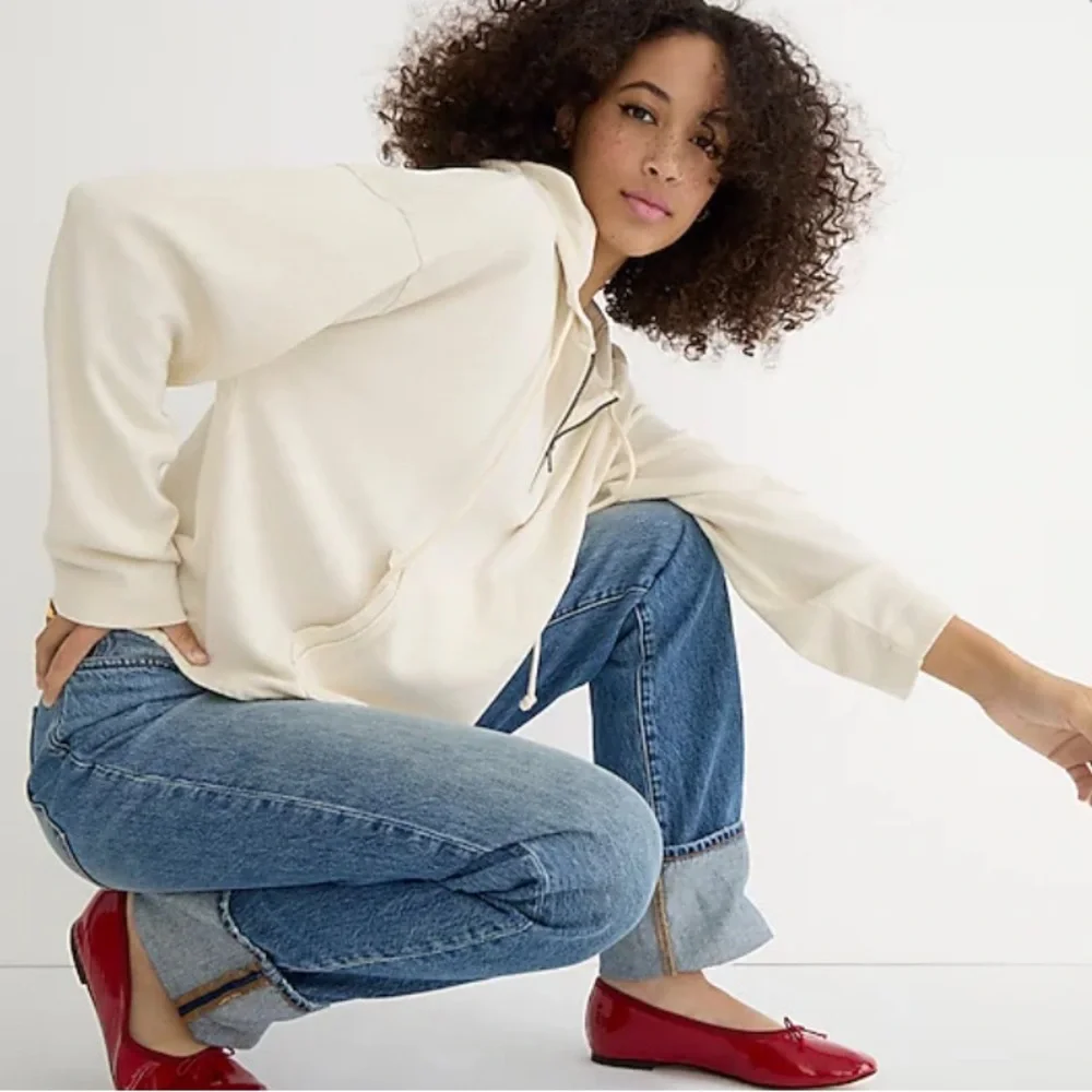 J. Crew crew got