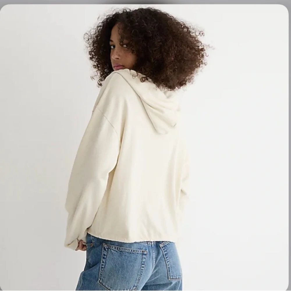 J. Crew crew got
