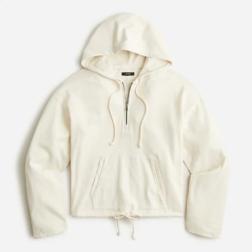 J. Crew crew got