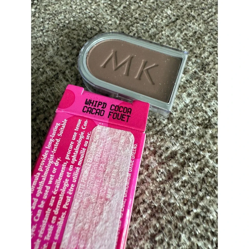 Mary Kay new box