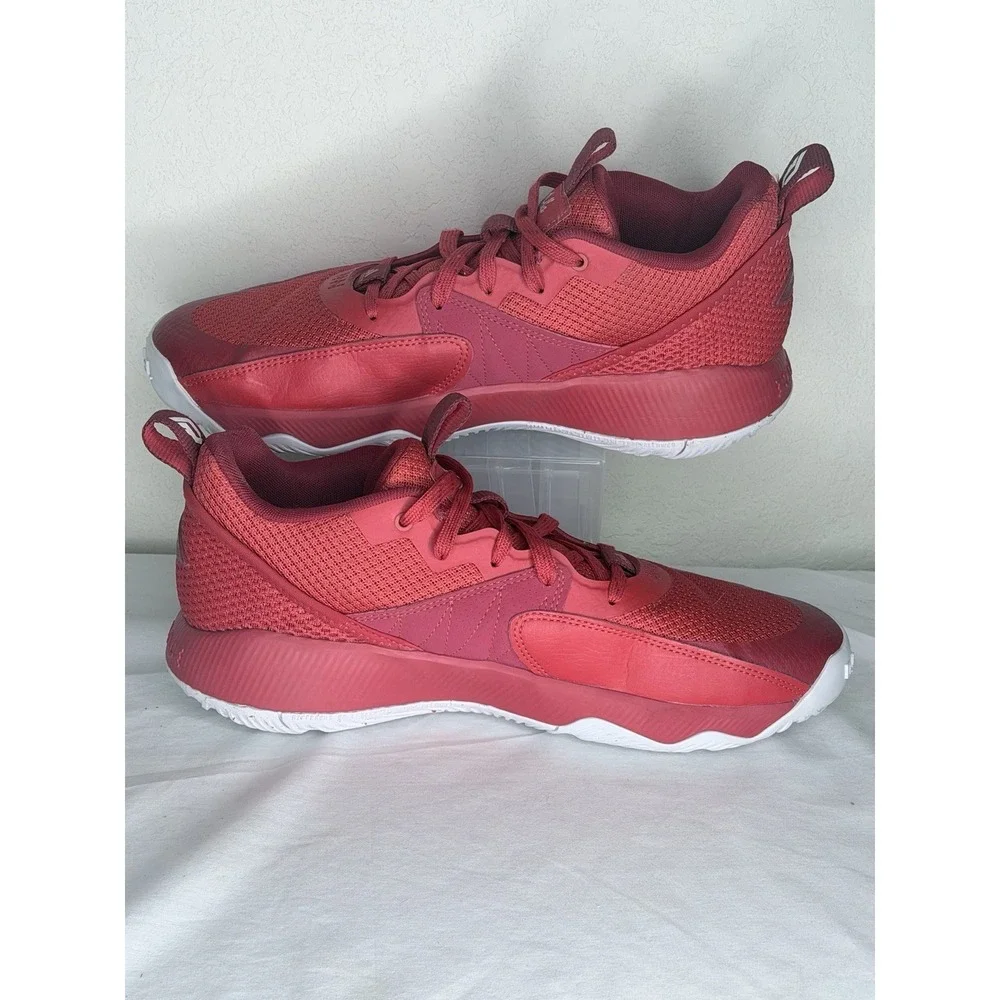 adidas dame basketball