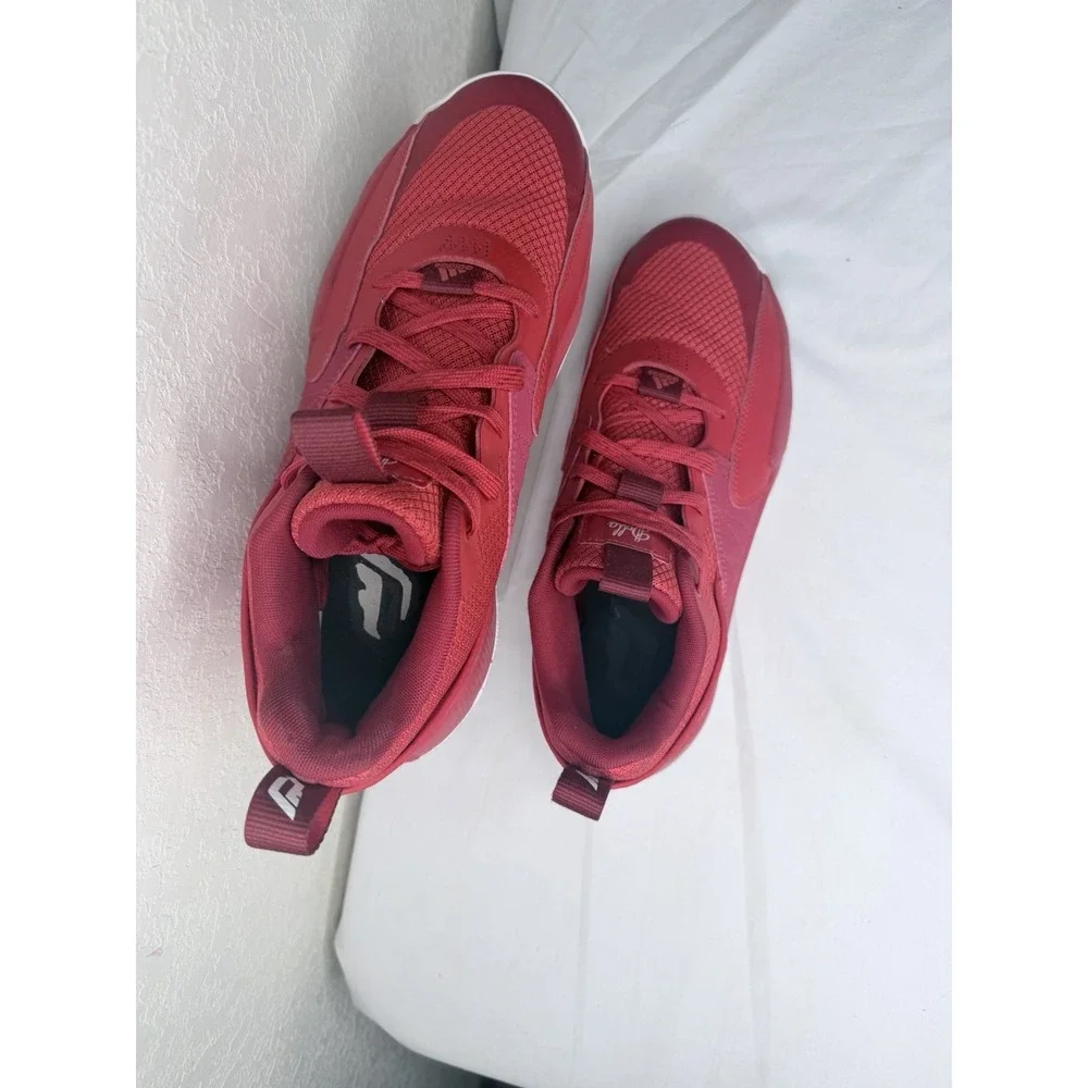 adidas dame basketball