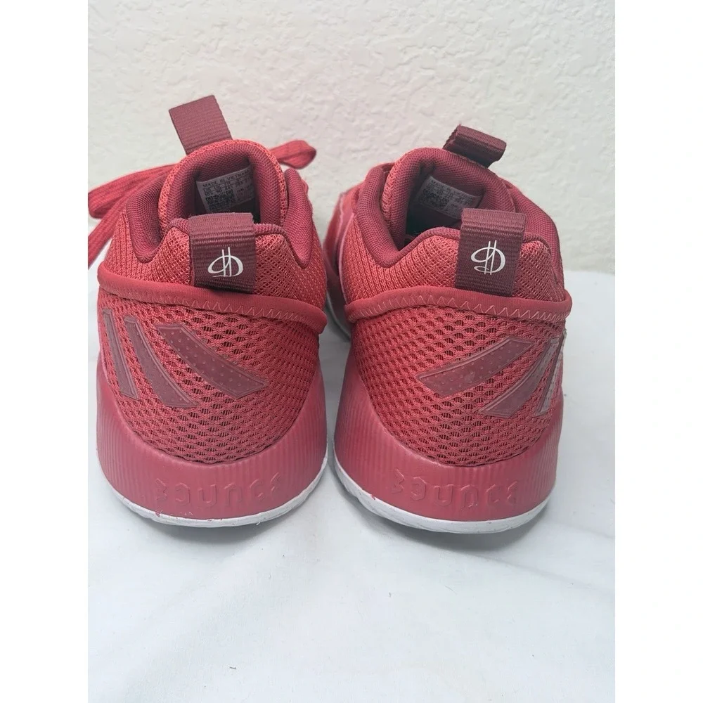 adidas dame basketball
