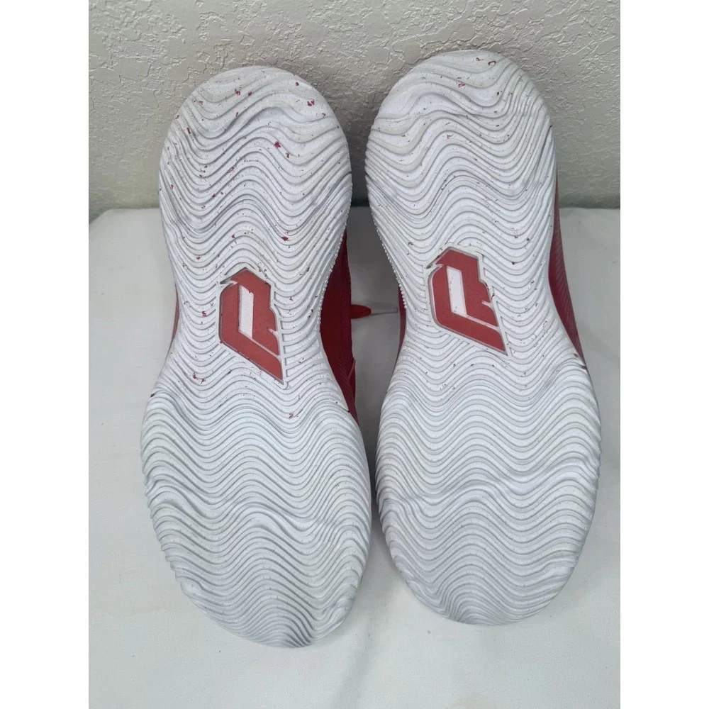 adidas dame basketball