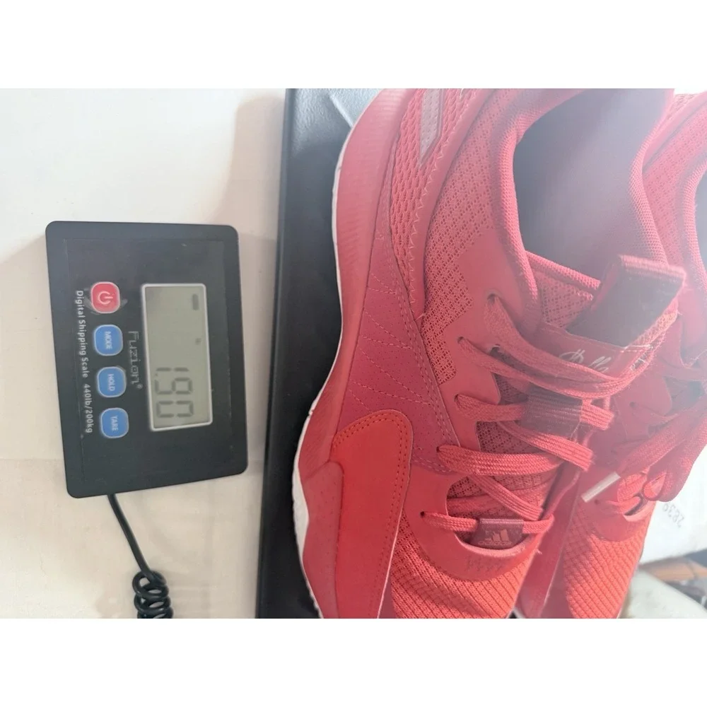adidas dame basketball