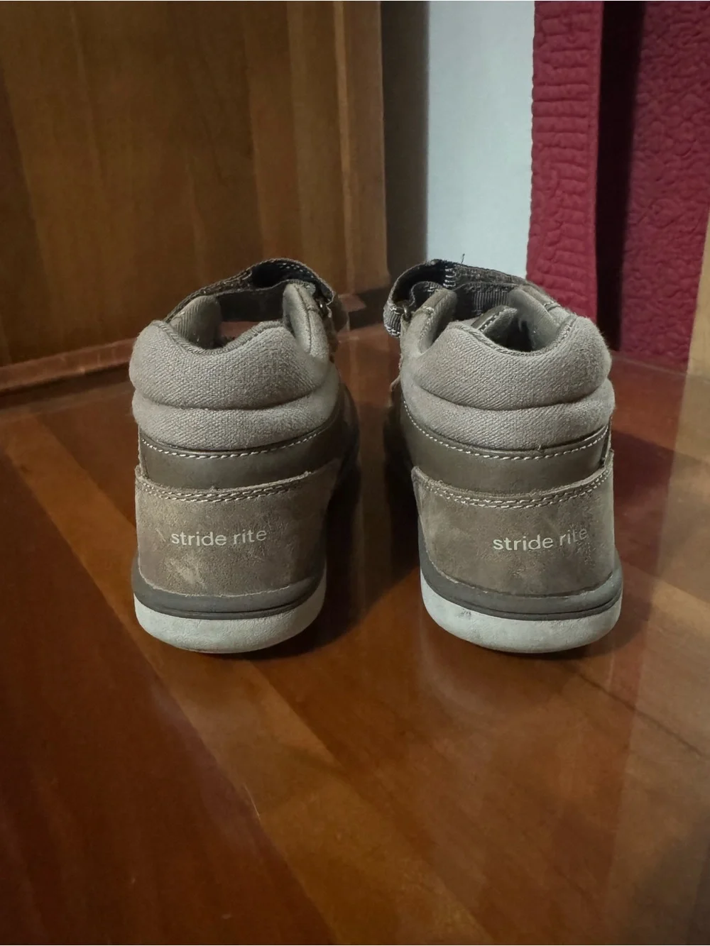 Stride Rite this lightweight