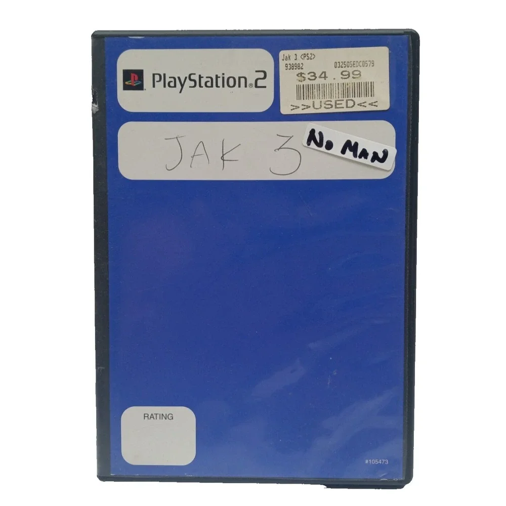 N/A jak sony