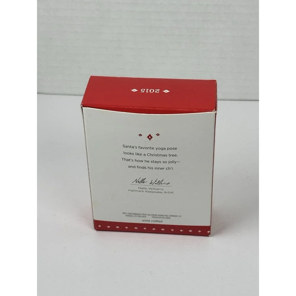 Hallmark relax get