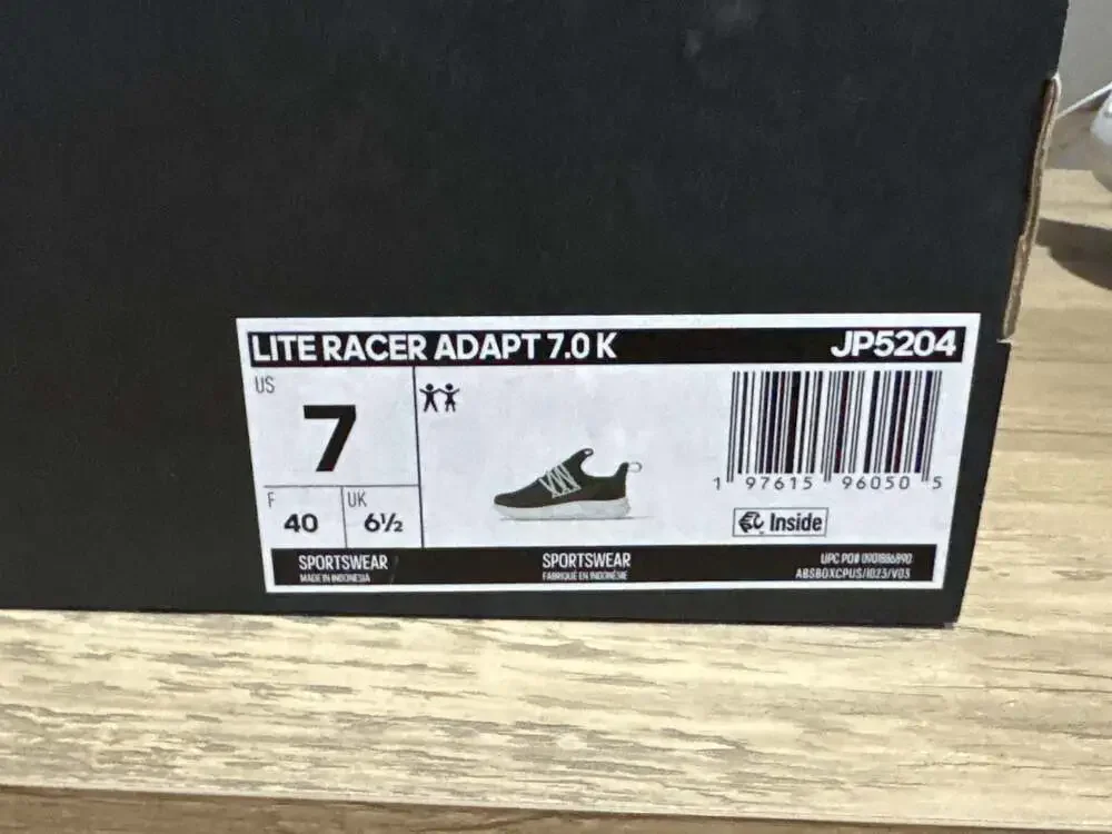 adidas brand new