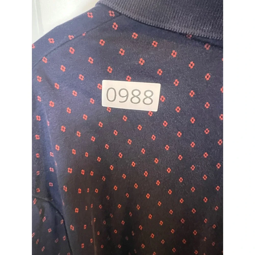 Banana Republic polo shirt