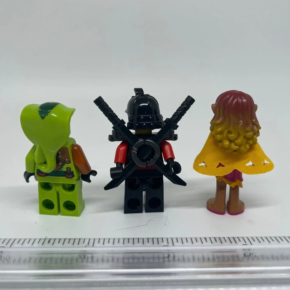 Lego unleash your