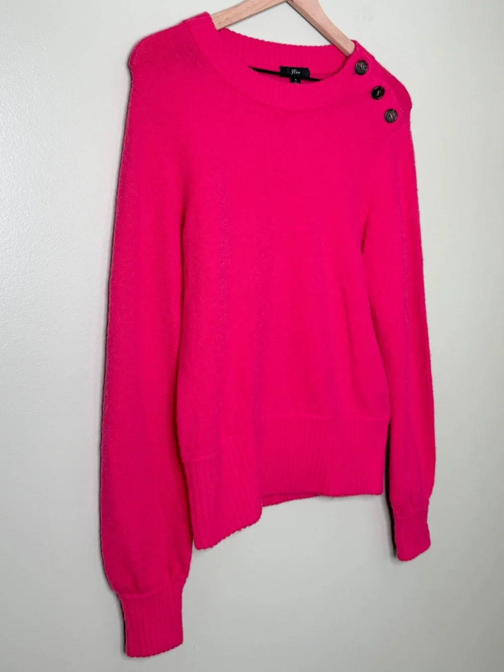 J. Crew crew women’s