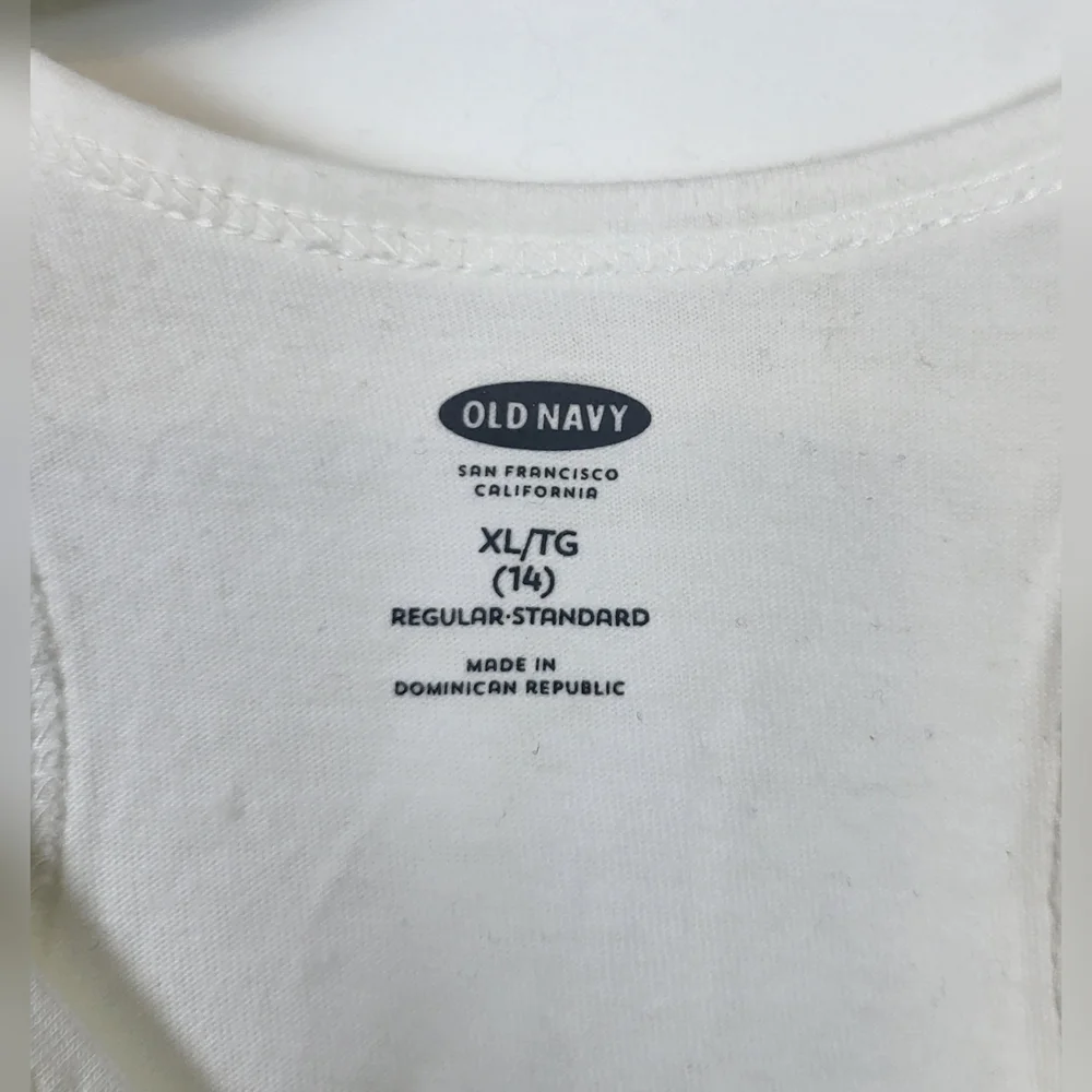 Old Navy old navy