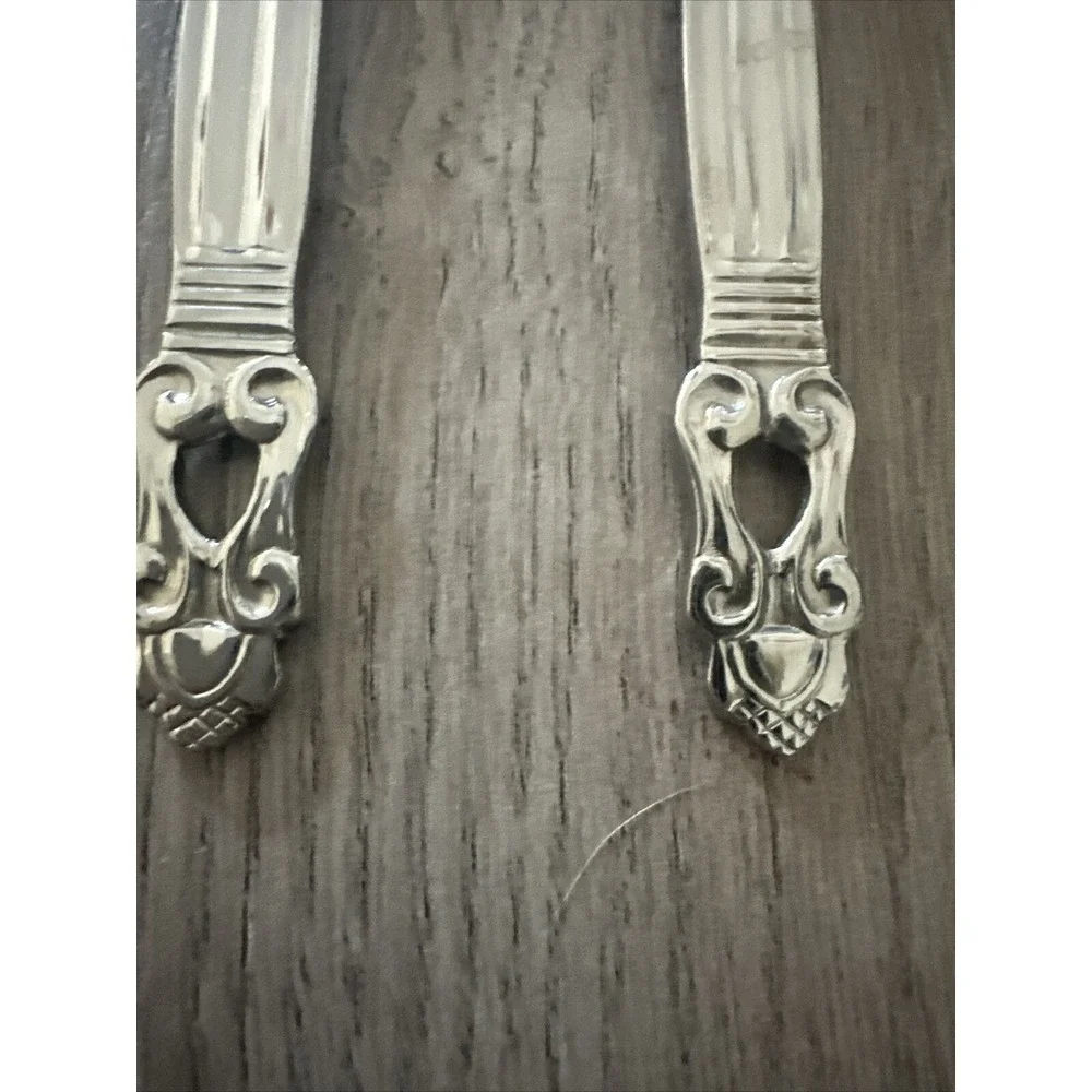 Towle stainless steel