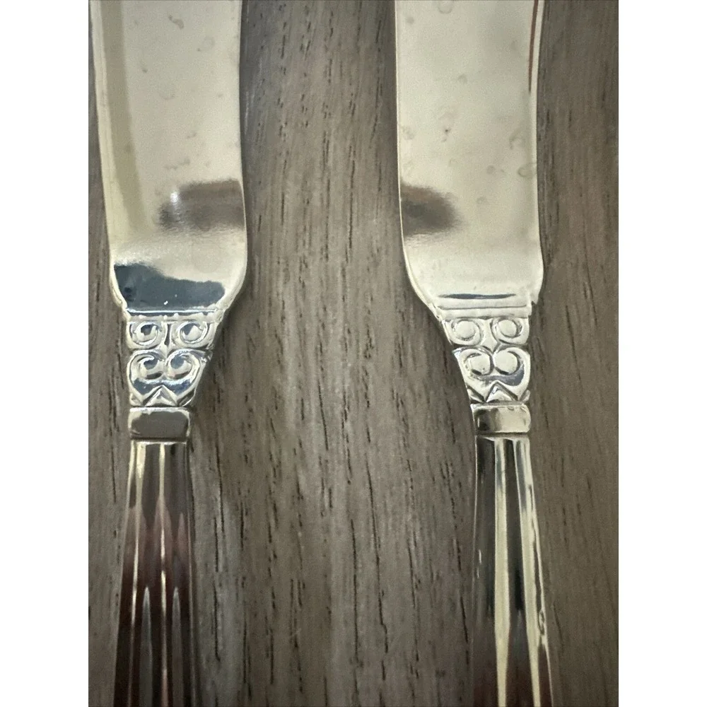 Towle stainless steel