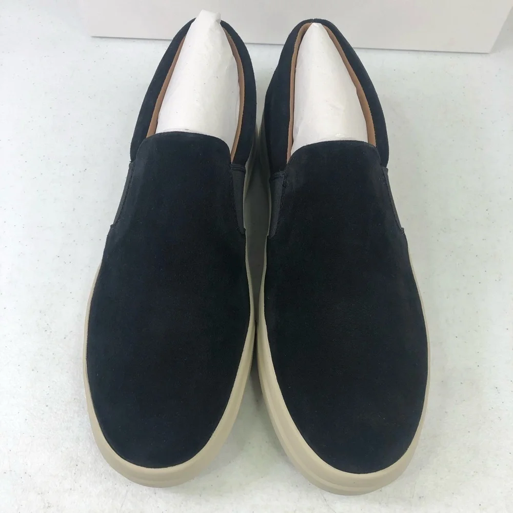 Vince brand new