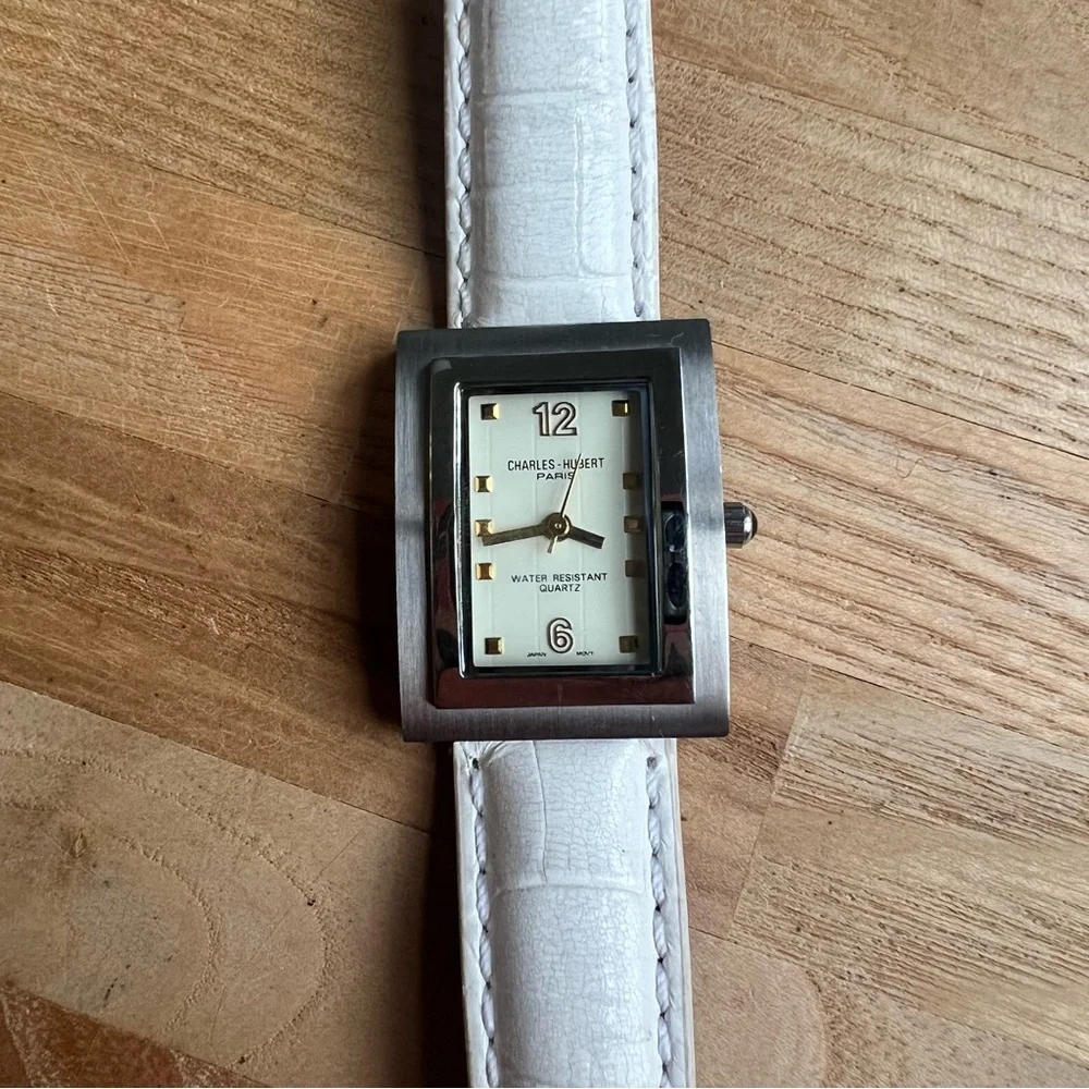 charles hubert paris brand charles