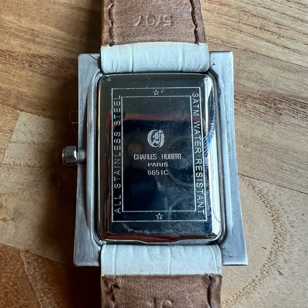 charles hubert paris brand charles
